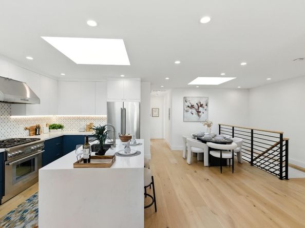 785 39th Avenue, San Francisco CA 94121