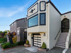 785 39th Avenue, San Francisco CA 94121