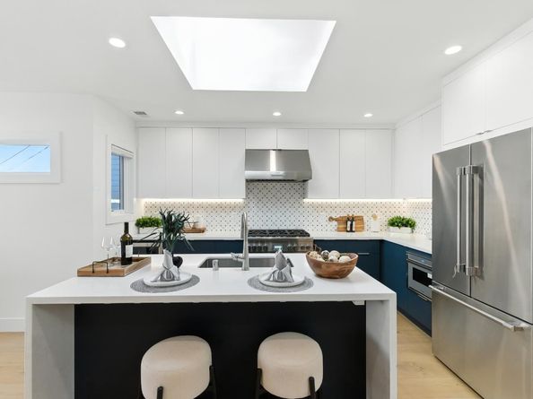 785 39th Avenue, San Francisco CA 94121