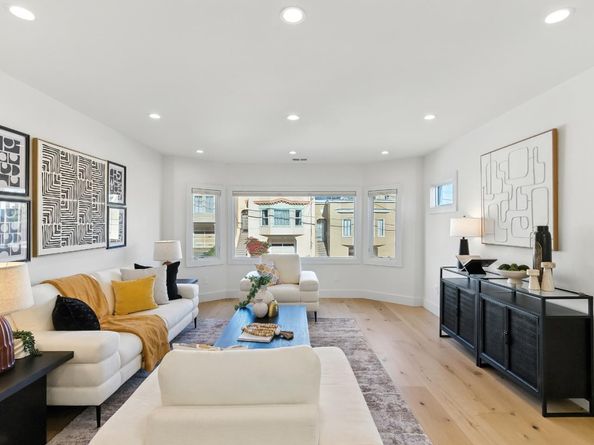 785 39th Avenue, San Francisco CA 94121