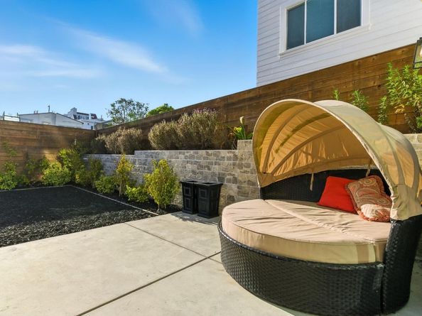 785 39th Avenue, San Francisco CA 94121