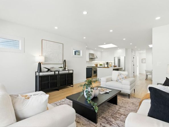 785 39th Avenue, San Francisco CA 94121