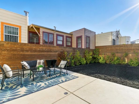 785 39th Avenue, San Francisco CA 94121