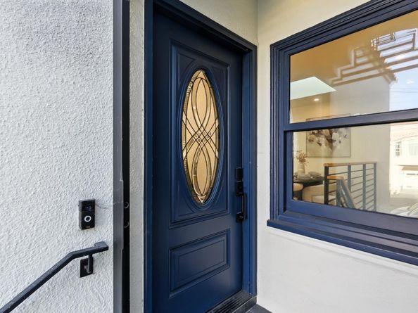 785 39th Avenue, San Francisco CA 94121