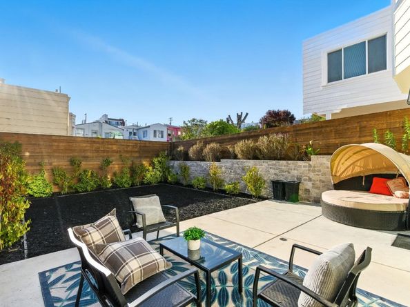 785 39th Avenue, San Francisco CA 94121