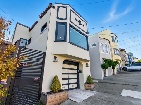 785 39th Avenue, San Francisco CA 94121