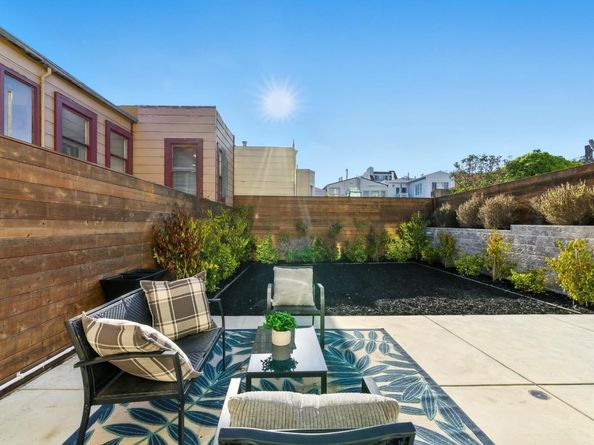 785 39th Avenue, San Francisco CA 94121