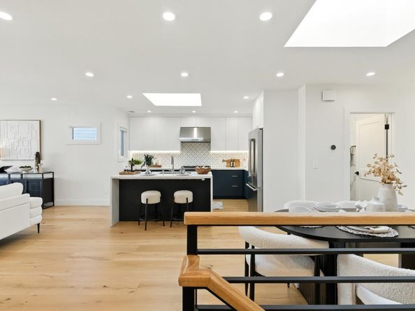 785 39th Avenue, San Francisco CA 94121