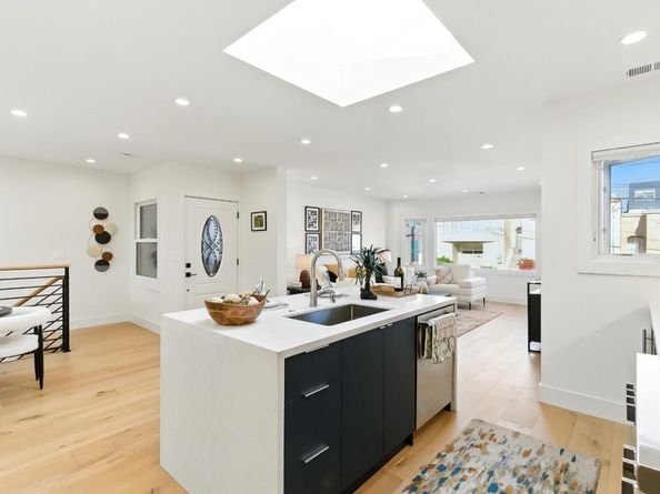 785 39th Avenue, San Francisco CA 94121