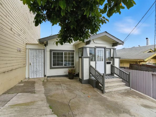 230 Rhine Street, San Francisco CA 94112