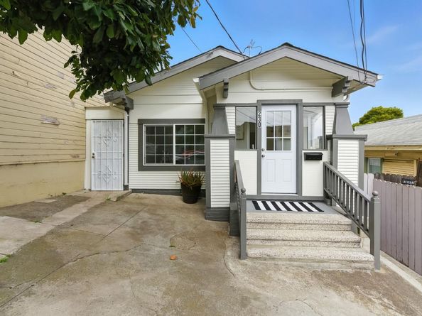 230 Rhine Street, San Francisco CA 94112