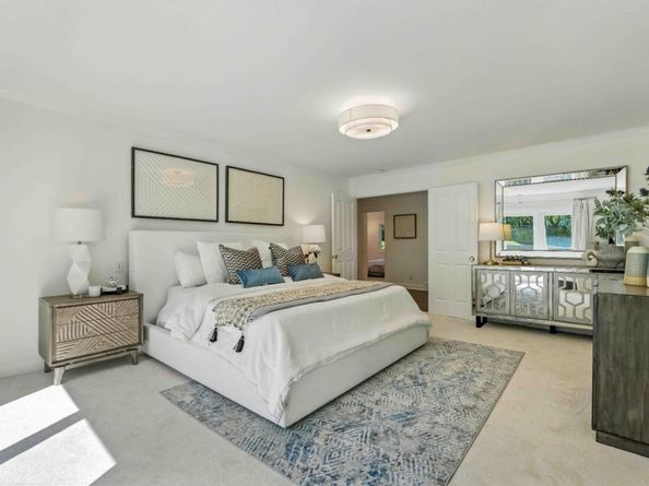 2235 Carmelita Drive, San Carlos CA 94070