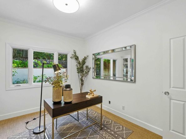2235 Carmelita Drive, San Carlos CA 94070