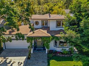2235 Carmelita Drive, San Carlos CA 94070