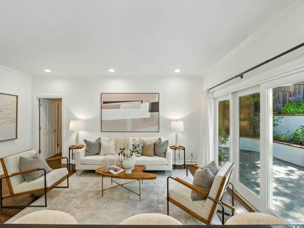 2235 Carmelita Drive, San Carlos CA 94070