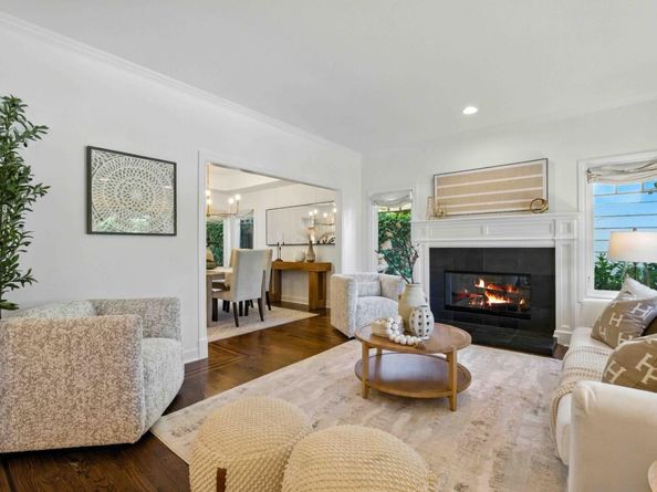 2235 Carmelita Drive, San Carlos CA 94070