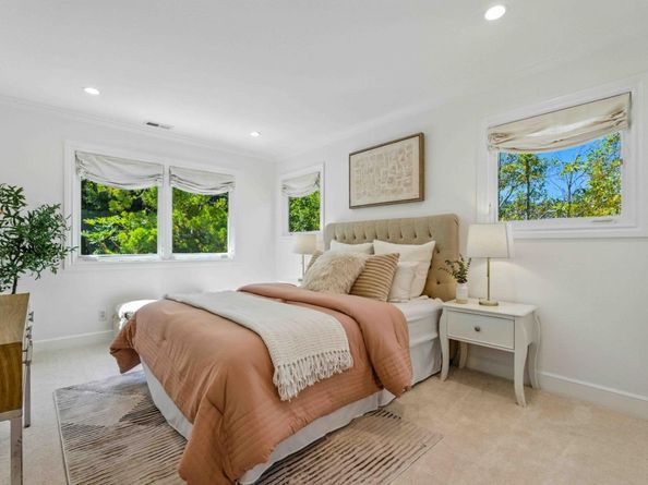 2235 Carmelita Drive, San Carlos CA 94070