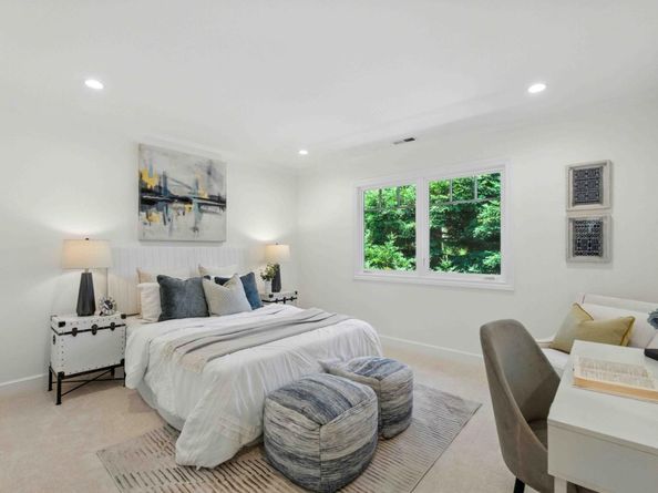 2235 Carmelita Drive, San Carlos CA 94070