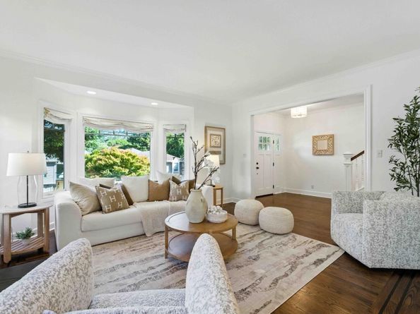 2235 Carmelita Drive, San Carlos CA 94070