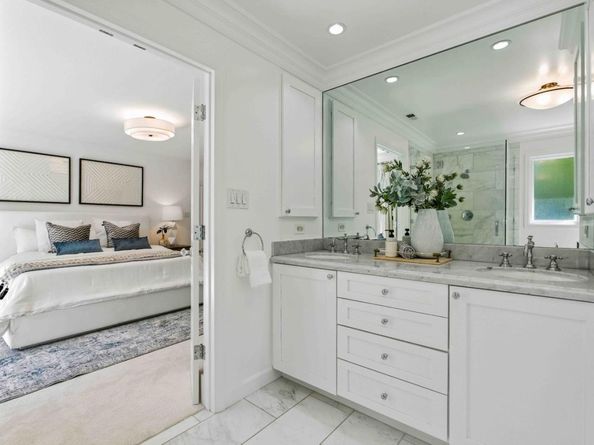 2235 Carmelita Drive, San Carlos CA 94070