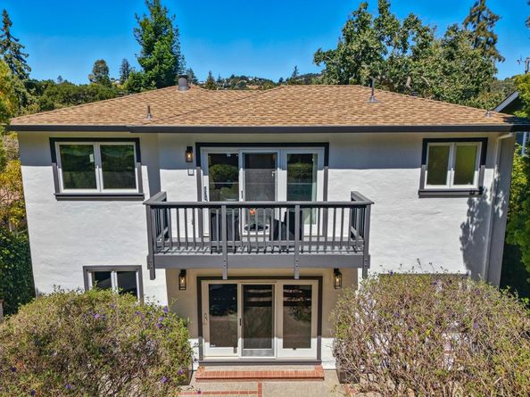 2235 Carmelita Drive, San Carlos CA 94070