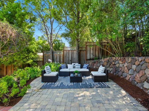 2235 Carmelita Drive, San Carlos CA 94070