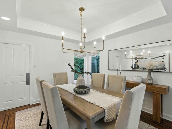 2235 Carmelita Drive, San Carlos CA 94070