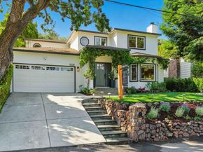 2235 Carmelita Drive, San Carlos CA 94070