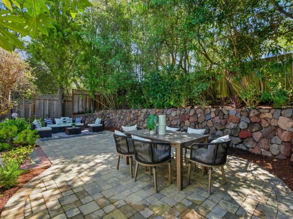 2235 Carmelita Drive, San Carlos CA 94070