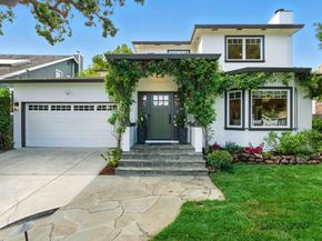 2235 Carmelita Drive, San Carlos CA 94070