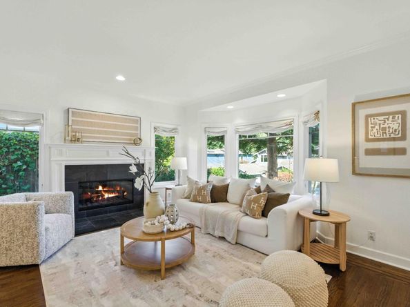 2235 Carmelita Drive, San Carlos CA 94070