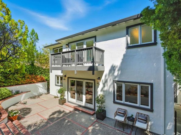 2235 Carmelita Drive, San Carlos CA 94070