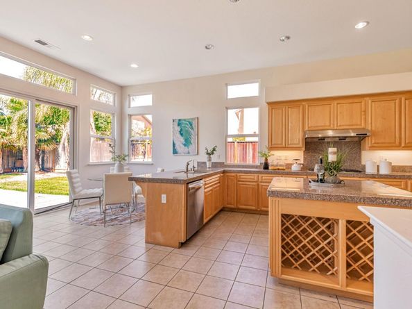 19411 Saffron Drive, Morgan Hill CA 95037