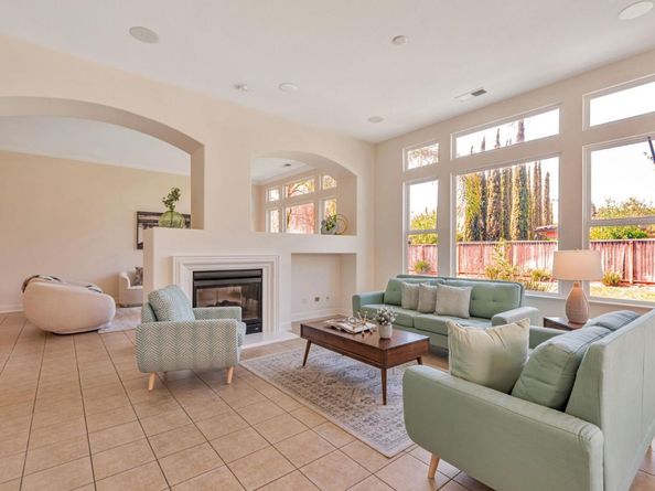 19411 Saffron Drive, Morgan Hill CA 95037
