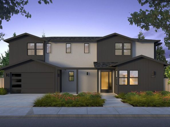 1100 Hobart Street, Menlo Park CA 94025