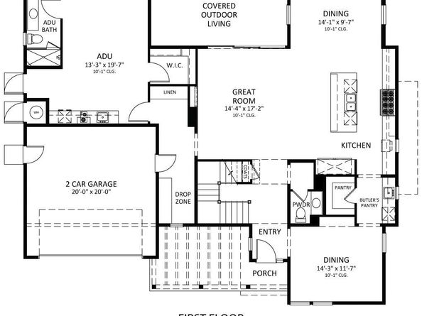 1100 Hobart Street, Menlo Park CA 94025