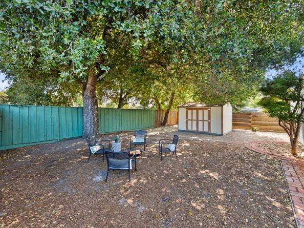4163 Park Boulevard, Palo Alto CA 94306