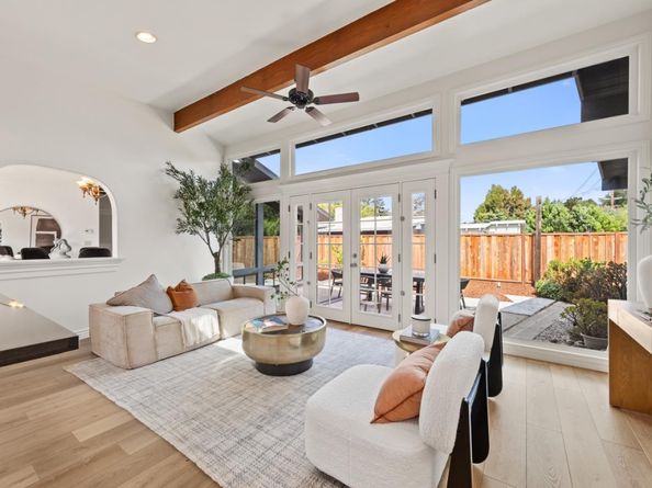 4163 Park Boulevard, Palo Alto CA 94306