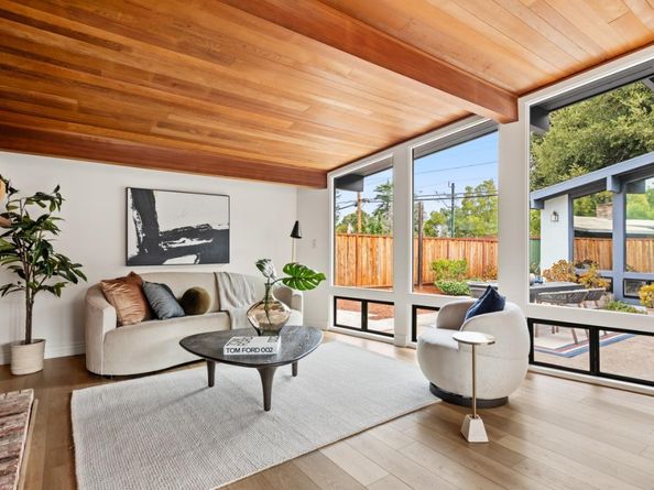 4163 Park Boulevard, Palo Alto CA 94306