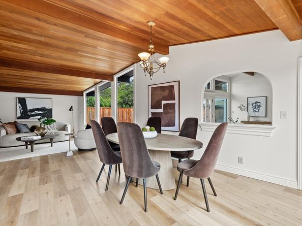4163 Park Boulevard, Palo Alto CA 94306