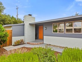 4163 Park Boulevard, Palo Alto CA 94306