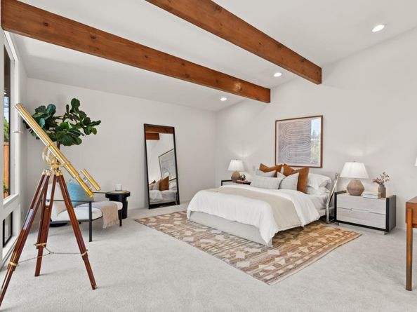 4163 Park Boulevard, Palo Alto CA 94306