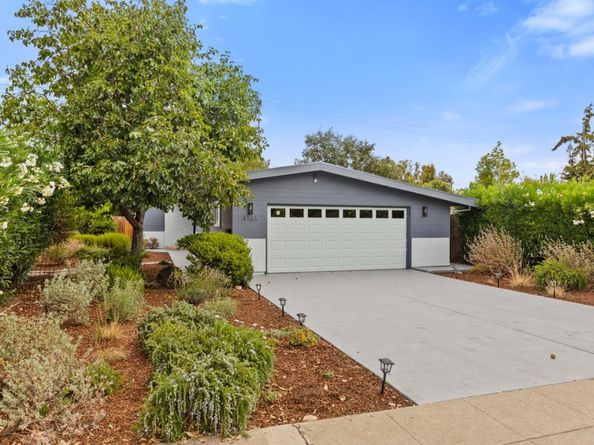 4163 Park Boulevard, Palo Alto CA 94306