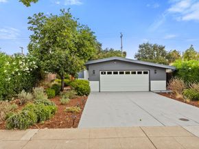 4163 Park Boulevard, Palo Alto CA 94306