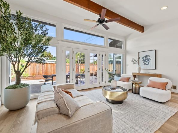 4163 Park Boulevard, Palo Alto CA 94306