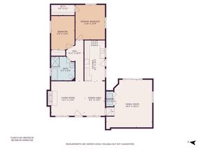 2626 Baldwin Lane, Walnut Creek CA 94597