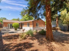 2626 Baldwin Lane, Walnut Creek CA 94597