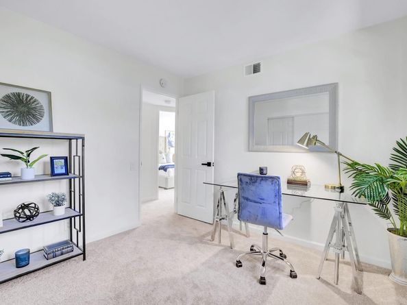 442 Costa Mesa Terrace D, Sunnyvale CA 94085
