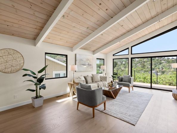 227 Winding Way, San Carlos CA 94070