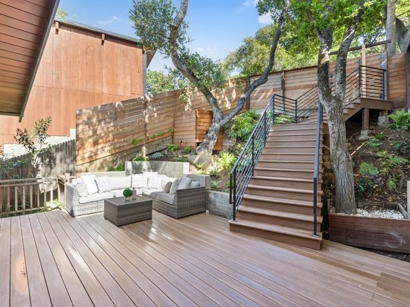 227 Winding Way, San Carlos CA 94070